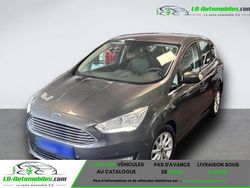 Utilisé 2016 Ford C-MAX Monospace | 16 400 € (Prix juste)