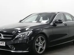 Utilisé 2016 Mercedes C180 Sportline Berline | 17 488 €