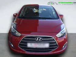 Utilisé 2018 Hyundai ix20 Monospace | 15 900 € (Prix juste)