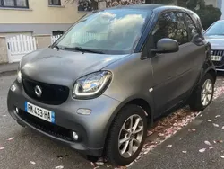 Gris Utilisé 2019 Smart ForTwo Coupé Coupé | 13 900 € (Prix juste)