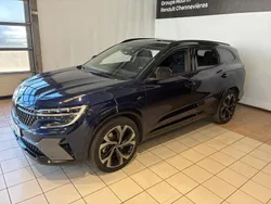 Utilisé 2024 Renault Espace Esprit Alpine Monospace | 41 490 € (Prix juste)