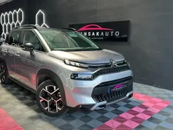 Gris Utilisé 2023 Citroën C3 Aircross PureTech SUV | 17 990 € (Prix juste)