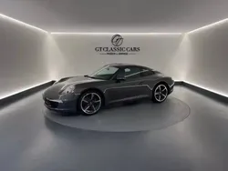 Gris Utilisé 2014 Porsche 911 Carrera Coupé | 84 900 €