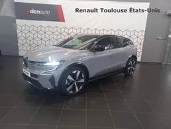 Othercolor Utilisé 2024 Renault Mégane Techno Berline | 37 200 € (Prix cher)