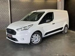 Blanc Occasion 2019 Ford Transit Trend Van | 13 323 €