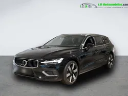 Utilisé 2024 Volvo V60 Break | 70 300 €