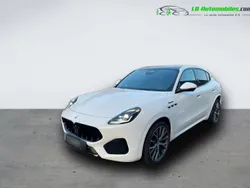 Utilisé 2023 Maserati Grecale SUV | 81 600 € (Prix assez cher)