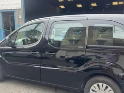 Utilisé 2011 Citroën Berlingo Monospace | 6 590 € (Prix cher)