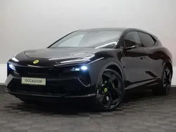Noir Utilisé 2024 Lotus Eletre SUV | 152 810 €