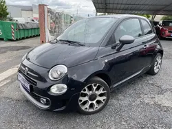 Utilisé 2017 Fiat 500 S Berline | 9 890 € (Prix juste)