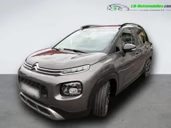 Utilisé 2021 Citroën C3 Aircross PureTech SUV | 16 900 € (Prix juste)