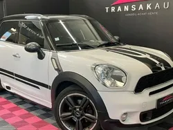 Utilisé 2011 Mini Cooper SD Countryman Sport SUV | 8 990 €