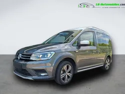 Utilisé 2017 VW Caddy Monospace | 27 100 € (Bon prix)