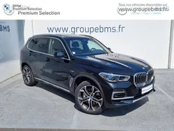 Utilisé 2022 BMW X5 xLine SUV | 67 900 € (Prix juste)