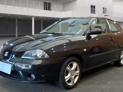 Utilisé 2006 Seat Ibiza Sport Citadine | 4 990 €