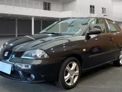 Utilisé 2006 Seat Ibiza Sport Citadine | 4 990 €