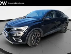 Noir Utilisé 2022 Renault Arkana Evolution SUV | 18 999 € (Bon prix)