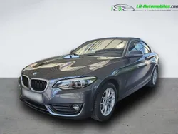 Utilisé 2018 BMW 218 Coupé | 22 800 € (Prix juste)