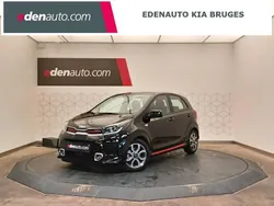 Utilisé 2023 Kia Picanto GT-Line Citadine | 14 499 € (Prix juste)