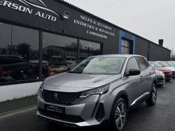 Utilisé 2022 Peugeot 3008 Allure | 17 990 € (Prix juste)