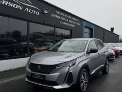 Utilisé 2022 Peugeot 3008 Allure | 17 990 € (Prix juste)
