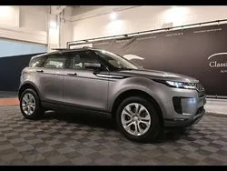 Gris Utilisé 2020 Land Rover Range Rover evoque HSE SUV | 27 950 €