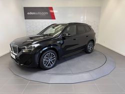 Utilisé 2025 BMW X1 M Sport SUV | 59 000 € (Prix cher)