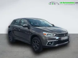 Utilisé 2018 Mitsubishi ASX SUV | 16 400 € (Bon prix)