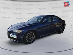 Bleu Utilisé 2018 Alfa Romeo Giulia Super Berline | 19 999 € (Super prix)