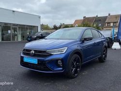 Biton Nouvelle 2025 VW Taigo R-line Edition SUV | 30 990 € (Prix cher)