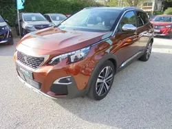 Utilisé 2018 Peugeot 3008 GT SUV | 24 900 € (Prix cher)