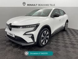 Utilisé 2022 Renault Mégane Evolution Berline | 21 990 € (Prix juste)