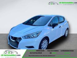 Utilisé 2020 Nissan Micra Citadine | 16 500 € (Prix cher)