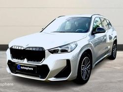 Gris Utilisé 2024 BMW X1 M Sport SUV | 56 299 €