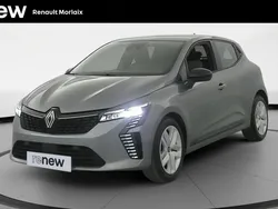 Gris Utilisé 2024 Renault Clio V Evolution Citadine | 16 890 € (Prix juste)