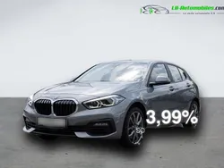 Utilisé 2023 BMW 120 Citadine | 30 100 € (Super prix)