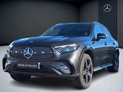 Gris Utilisé 2025 Mercedes GLC300 AMG line Plus SUV | 87 900 €