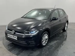Utilisé 2023 VW Polo Style Citadine | 20 900 € (Prix juste)
