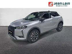 Gris Utilisé 2023 DS Automobiles DS3 Performance | 30 000 € (Prix cher)