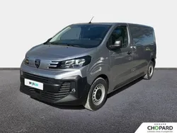 Gris Nouvelle 2024 Peugeot Expert S Van | 40 884 €