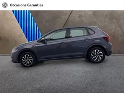 Utilisé 2022 VW Polo Business | 17 983 € (Prix juste)