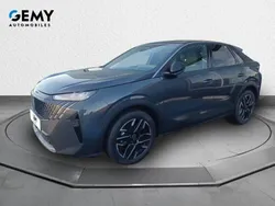 Gris Utilisé 2024 Peugeot e-3008 Allure SUV | 47 790 €