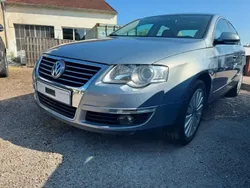Gris Utilisé 2009 VW Passat Berline | 10 900 € (Prix juste)