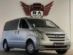 Hyundai H-1