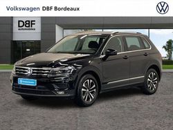 Utilisé 2019 VW Tiguan Allspace IQ Drive SUV | 23 999 € (Super prix)