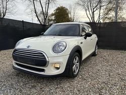 Beige Occasion 2015 Mini ONE Citadine | 6 990 € (Bon prix)
