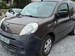 Utilisé 2012 Renault Kangoo Monospace | 4 990 €