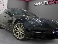 Porsche Panamera 4
