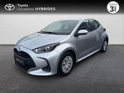 Gris Utilisé 2022 Toyota Yaris | 14 990 € (Prix juste)