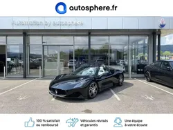 Noir Nouvelle 2025 Maserati Biturbo Coupé | 309 990 €